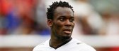 Turnier für Essien gelaufen