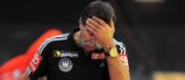 Nach EM-Absturz: Bange Blicke auf WM-Playoff