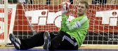 Herbe Kritik an der DHB-Auswahl