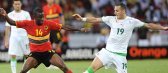 Algerien: Späte Rache für 1982