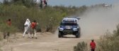 VW wohin man blickt