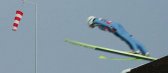Windregel: Alles neu beim Skispringen