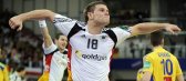 Deutschland übersteht Handball-Krimi