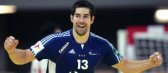 Frankreich fordert Island