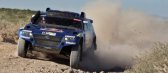 Sainz ist der Getriebene 
