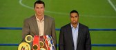 Klitschko-Gegner wie einst Ali