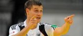 Kraus angeschlagen, Strobel kommt