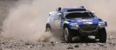 Volkswagen vor Dakar-Sieg