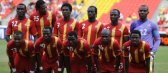 Ghana glaubt ans Finale