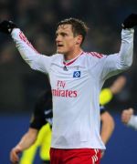 Hamburger SV schlägt PSV Eindhoven