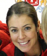 Melanie Robillard