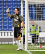 Arminia Bielefeld in finanziellen Nöten Arminia Bielefeld in finanziellen Nöten