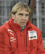 Sandhausen entässt Trainer Dais