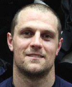 Dennis Seidenberg