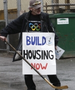 Vancouver: Eine Stadt stellt sich vor