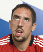 Ribéry kann sich Champions League-Sieg vorstellen