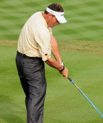 Villegas führt in Palm Beach