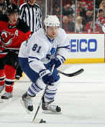 Leafs fertigen Senators mit 5:0 ab