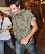 Interview Ronnie O'Sullivan