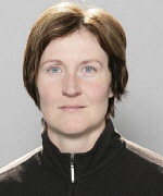 Claudia Schramm