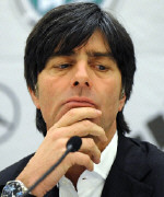 Joachim Löw im Interview