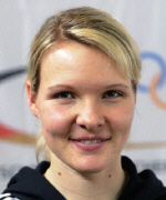 Stephanie Beckert