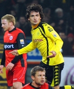 Dortmund ordnet sich unter