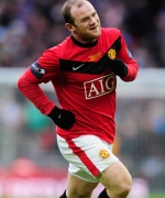 Rooney schießt Manchester an die Spitze Rooney schießt Manchester an die Spitze