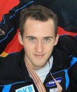 Robert Becker