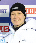 Christin Senkel