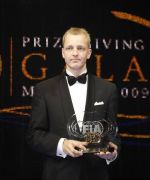 Hirvonen gewinnt ersten WM-Lauf der Saison