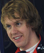 Vettel ohne Probleme im Regen-Test von Jerez