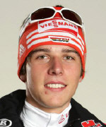 Johannes Rydzek
