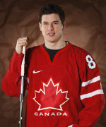 Team Canada holt Gold durch Sieg über die USA Team Canada holt Gold durch Sieg über die USA