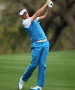 Brandt Snedeker übernimmt die Führung in Phoenix