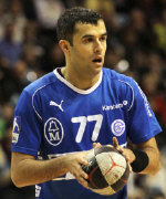 Gummersbach wirft Kiel aus dem Pokal