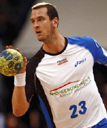 HSV erreicht das Final Four im DHB-Pokal