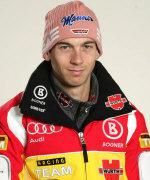 Michael Wolf