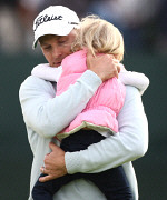 Ben Crane trimphiert in Torrey Pines