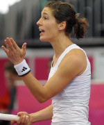 DTB-Damen verpassen Halbfinale