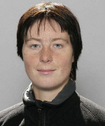 Marion Trott