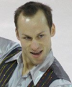 Daniel Wende