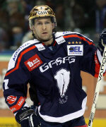 Eisbären: Nach oben keine Grenze
