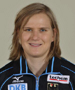 Jenny Wolf