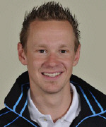 Marco Weber