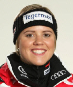 Viktoria Rebensburg