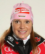 Evi Sachenbacher-Stehle