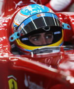 Ferrari vor WM-Auftakt zum Favoriten erklärt Ferrari vor WM-Auftakt zum Favoriten erklärt