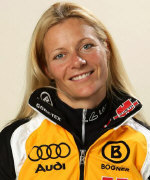 Claudia Nystad