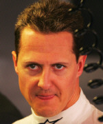 Schumacher ohne Sieghoffnung für Saisonauftakt 